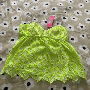 NWT! Lilly Pulitzer tank.